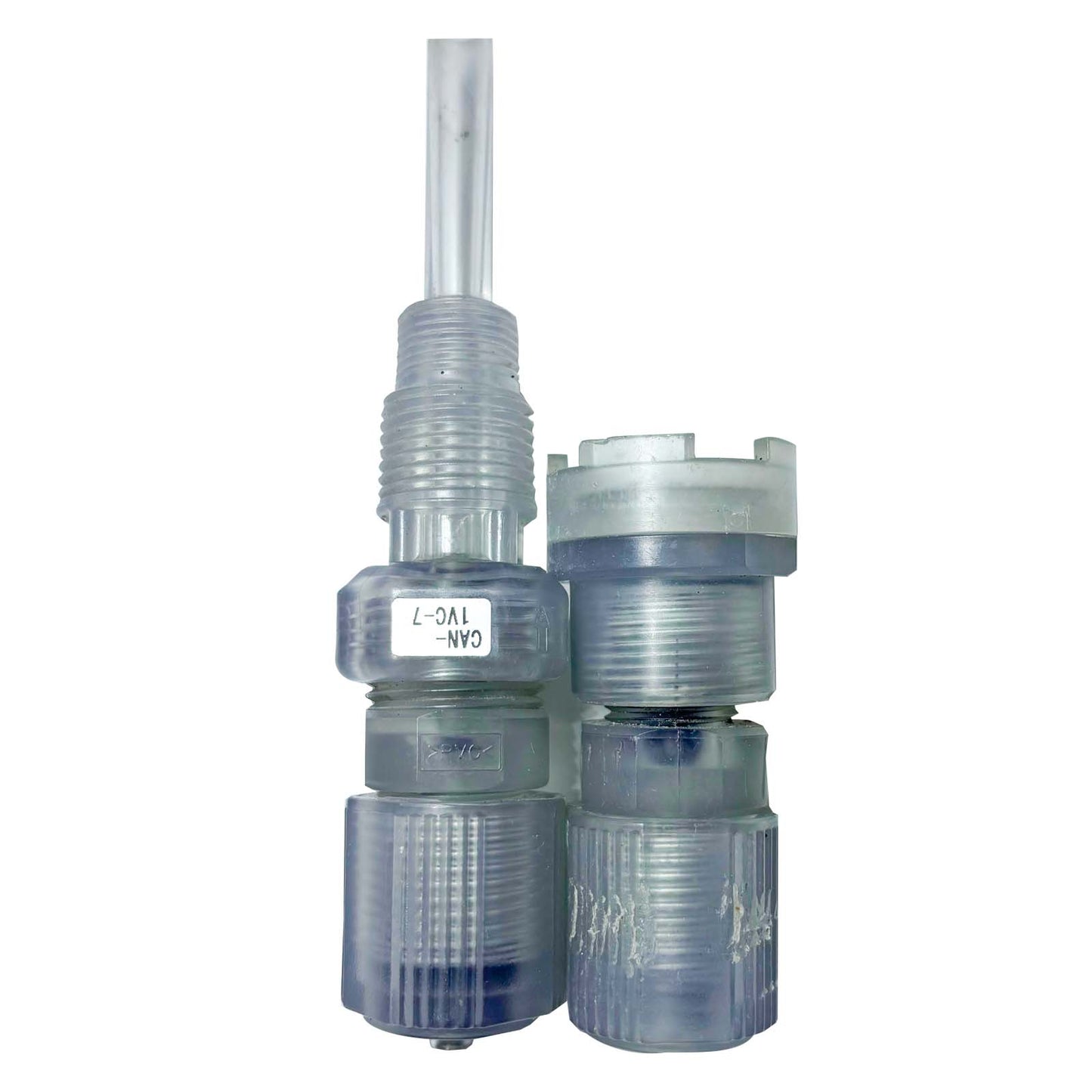 DOSIFICADORA IWAKI 0.5GPM 150 PSI 115V 0.8A