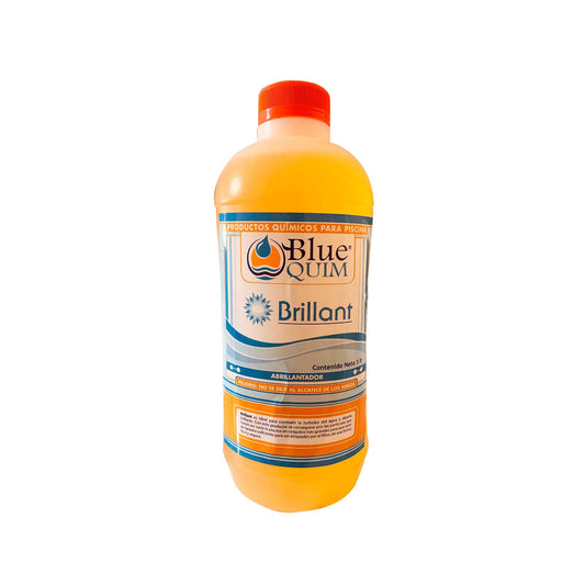 CLARIFICADOR BLUE QUIM 1 LITRO