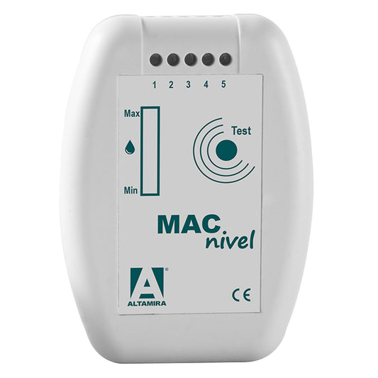 MACNIVEL PARA CISTERNA O TINACO