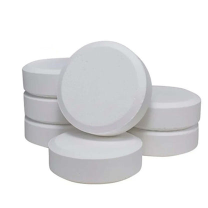 TRICLORO TABLETA 1" KLAREN 1KG