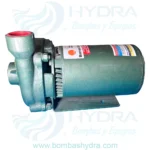 BOMBA CENTRIFUGA BARNES MEDIANA PRESION 3HP 3F FRENTE