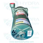 BOMBA CENTRIFUGA BARNES MEDIANA PRESION 3HP 3F FRENTE