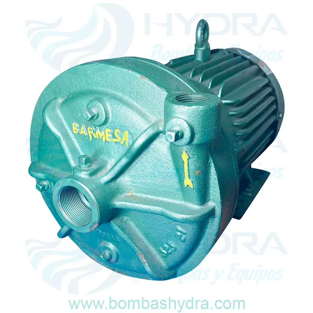 BOMBA_CENTRIFUGA_BARNES_MEDIANA_PRESION_5HP_3F_frente BOMBA_CENTRIFUGA_BARNES_MEDIANA_PRESION_5HP_3F_frente
