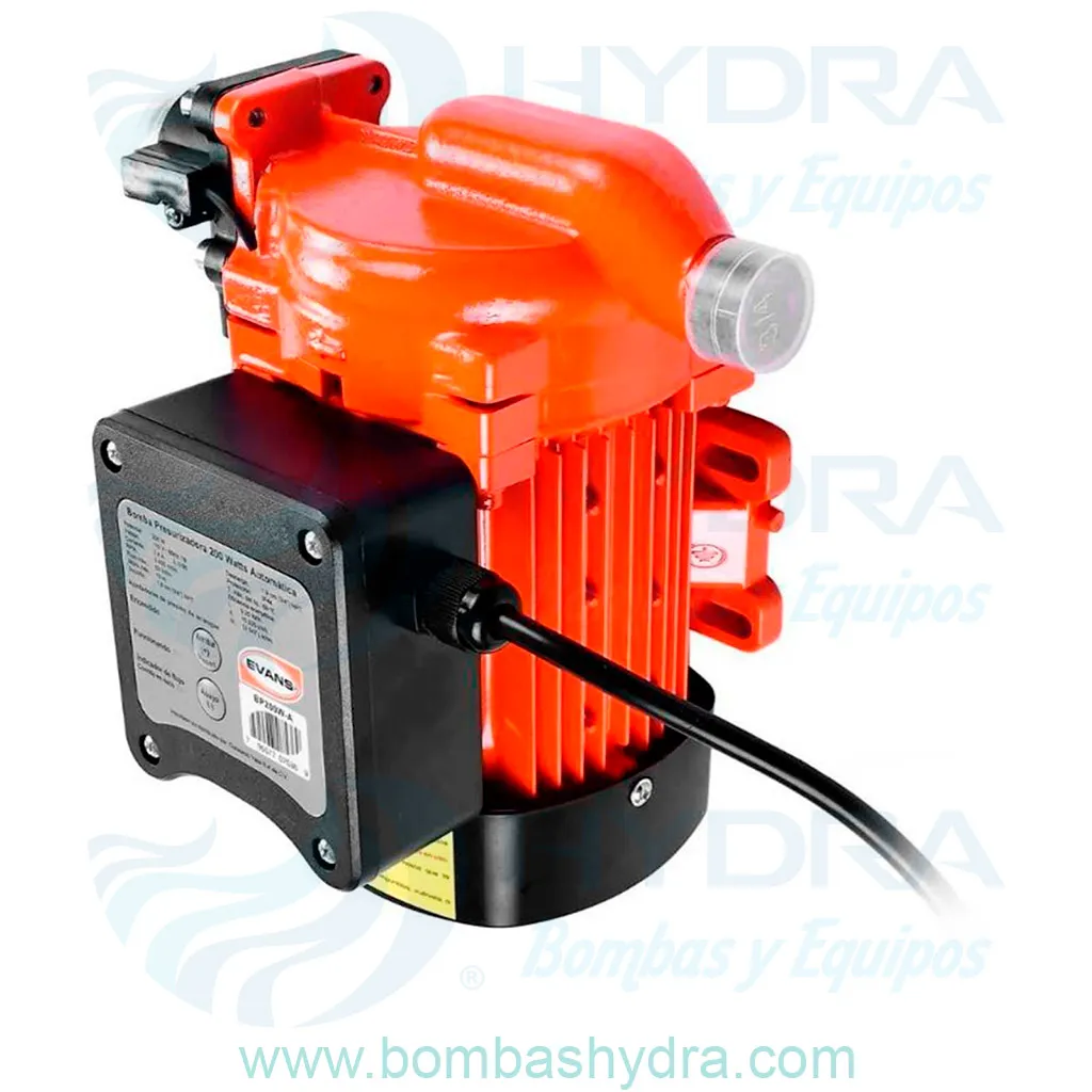 BOMBA_PRESURIZADORA_DE_PASO_EVANS_3_SERVICIOS_110V_EVANS BOMBA_PRESURIZADORA_DE_PASO_EVANS_3_SERVICIOS_110V_EVANS