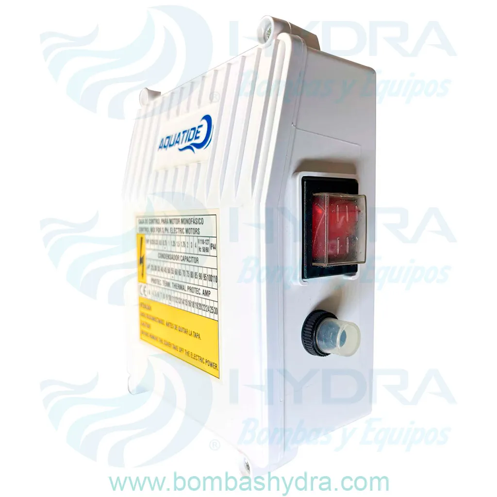 CAJA_DE_CONTROL_AQUATIDE_3_4HP_127V