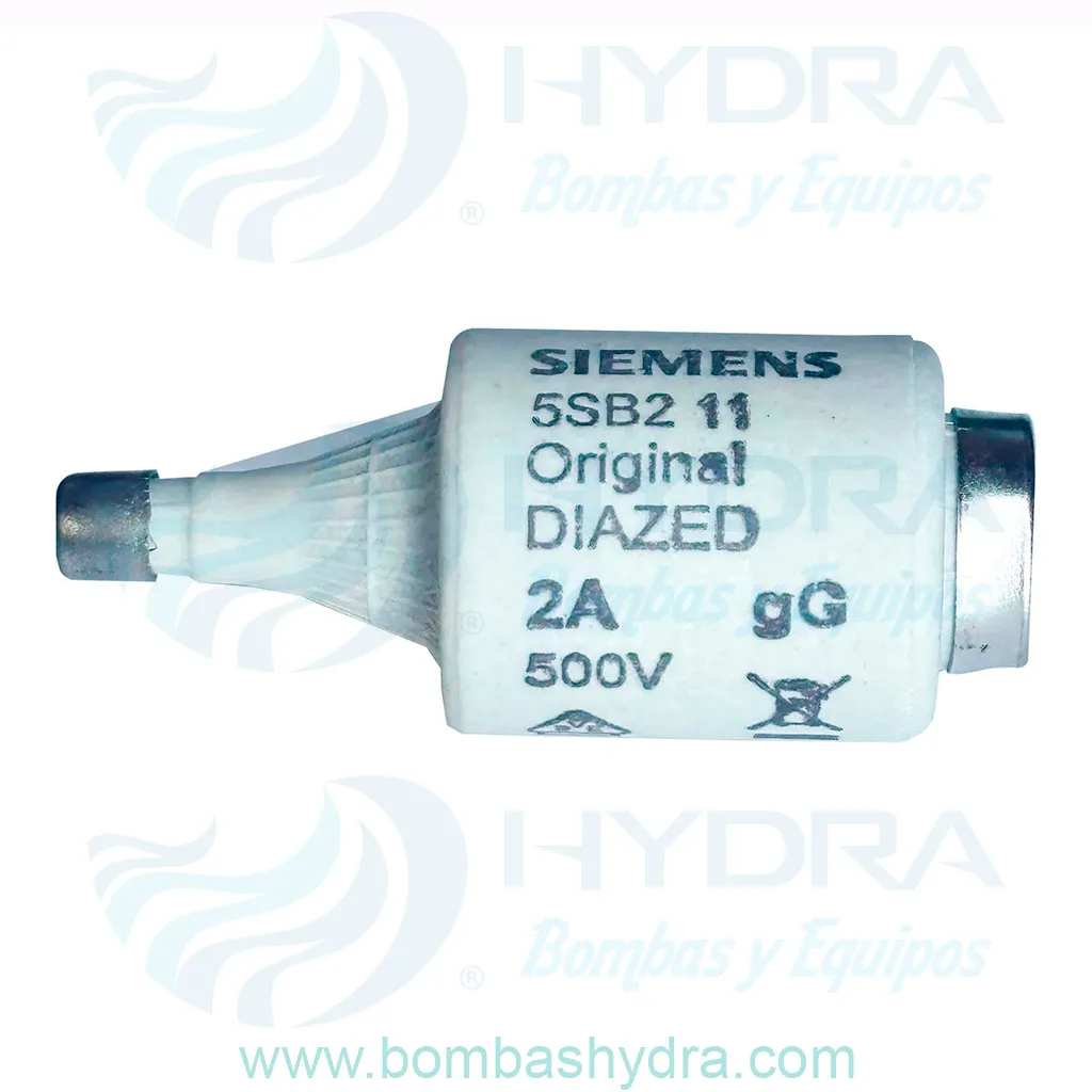FUSIBLE_SIEMENS_2A_500V_LATERAL