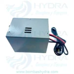 TRANSFORMADOR 60W 5A 12V CFUSIBLE1 VISTA FRONTAL