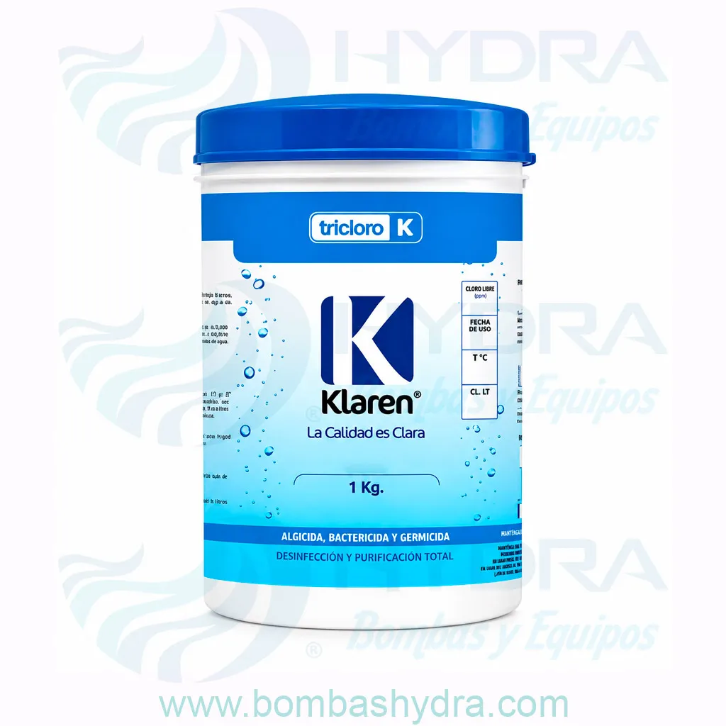 TRICLORO_TABLETA_1_KLAREN_1KG