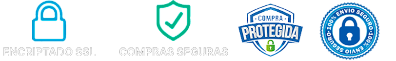Compras protegidas