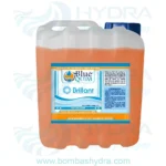 ABRILLANTADOR BLUE QUIM 4 LITROS LATERAL