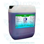 ALGUICIDA KLAREN 20 LITROS