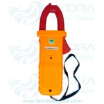 AMPERIMETRO DE GANCHO SZBJ BM819 FRENTE