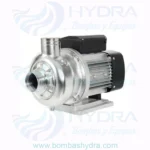 BOMBA CENTRIFUGA AQUAPAK ACERO INOXIDABLE 2HP 1 FASE 230V