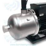 BOMBA CENTRIFUGA MULTIETAPAS ALTAMIRA LATERAL