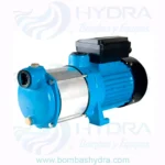 BOMBA CENTRIFUGA MULTIETAPAS HORIZONTAL AQAPAK LATERAL