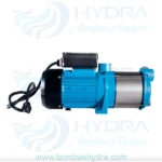 BOMBA CENTRIFUGA MULTIETAPAS HORIZONTAL AQAPAK LATERAL