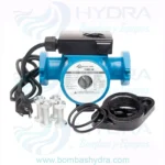BOMBA CIRCULADORA PAGUA CALIENTE AQUAPAK 140W 127V
