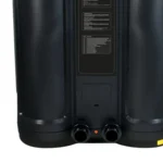 BOMBA DE CALOR HIDROCONTROL 110,000 BTUS 230V FRENTE