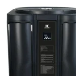 BOMBA DE CALOR HIDROCONTROL 110,000 BTUS 230V FRENTE