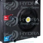 BOMBA DE CALOR HIDROCONTROL 13,000 BTUS 127V