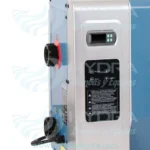 BOMBA DE CALOR HIDROCONTROL 24,000 BTUS 230V