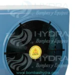 BOMBA DE CALOR HIDROCONTROL 24,000 BTUS 230V