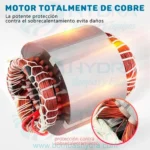 BOMBA-PERFIFERICA-PEDROLLO-3HP-3F-220-440V-1X1