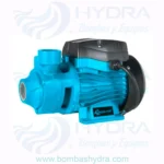 BOMBA PERIFERICA AQUAPAK 12HP 127V AP-5XB COSTADO