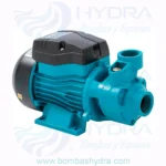 BOMBA PERIFERICA AQUAPAK 12HP 127V AP-5XB