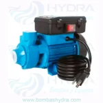 BOMBA PERIFERICA AQUAPAK 12HP 127V AP-5XP LATERAL