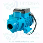 BOMBA PERIFERICA AQUAPAK 12HP 127V AP-5XP