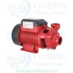BOMBA PERIFERICA TULPLUS 12 HP 110V