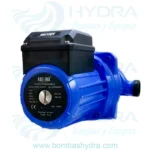 BOMBA PRESURIZADORA DE PASO ADELINO 4 BAÑOS 110V