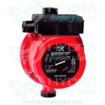 BOMBA PRESURIZADORA DE PASO GRUNDFOS 2.5 BAÑOS 110V