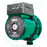 BOMBA PRESURIZADORA DE PASO OAKLAND 1 BAÑO 110V