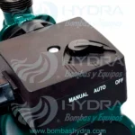 BOMBA PRESURIZADORA DE PASO OAKLAND 1 BAÑO 110V