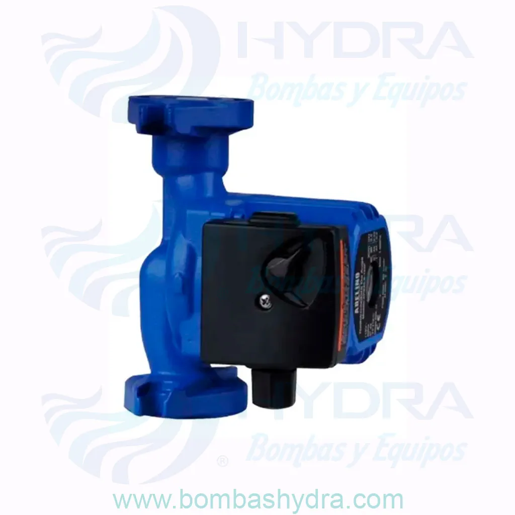 BOMBA RECIRCULADORA ADELINO 127V