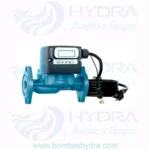 BOMBA RECIRCULADORA AQUAPAK DIGITAL CTEMOSTATO 127V