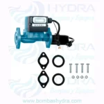 BOMBA RECIRCULADORA AQUAPAK DIGITAL CTEMOSTATO 127V