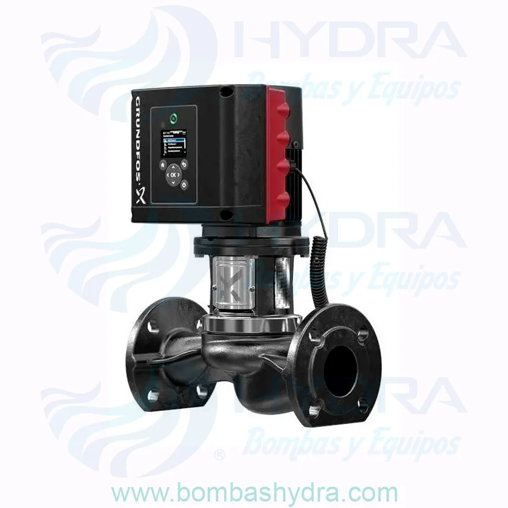 BOMBA-RECIRCULADORA-GRUNDFOS-CVARIADOR