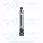 BOMBA SUM. FRANKLIN C1 20GPM 115V 0.5HP