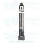 BOMBA SUMERGIBLE FRANKLIN 0.5 HP 220V