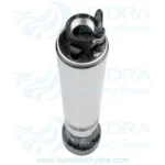 BOMBA SUMERGIBLE FRANKLIN 0.5 HP 220V