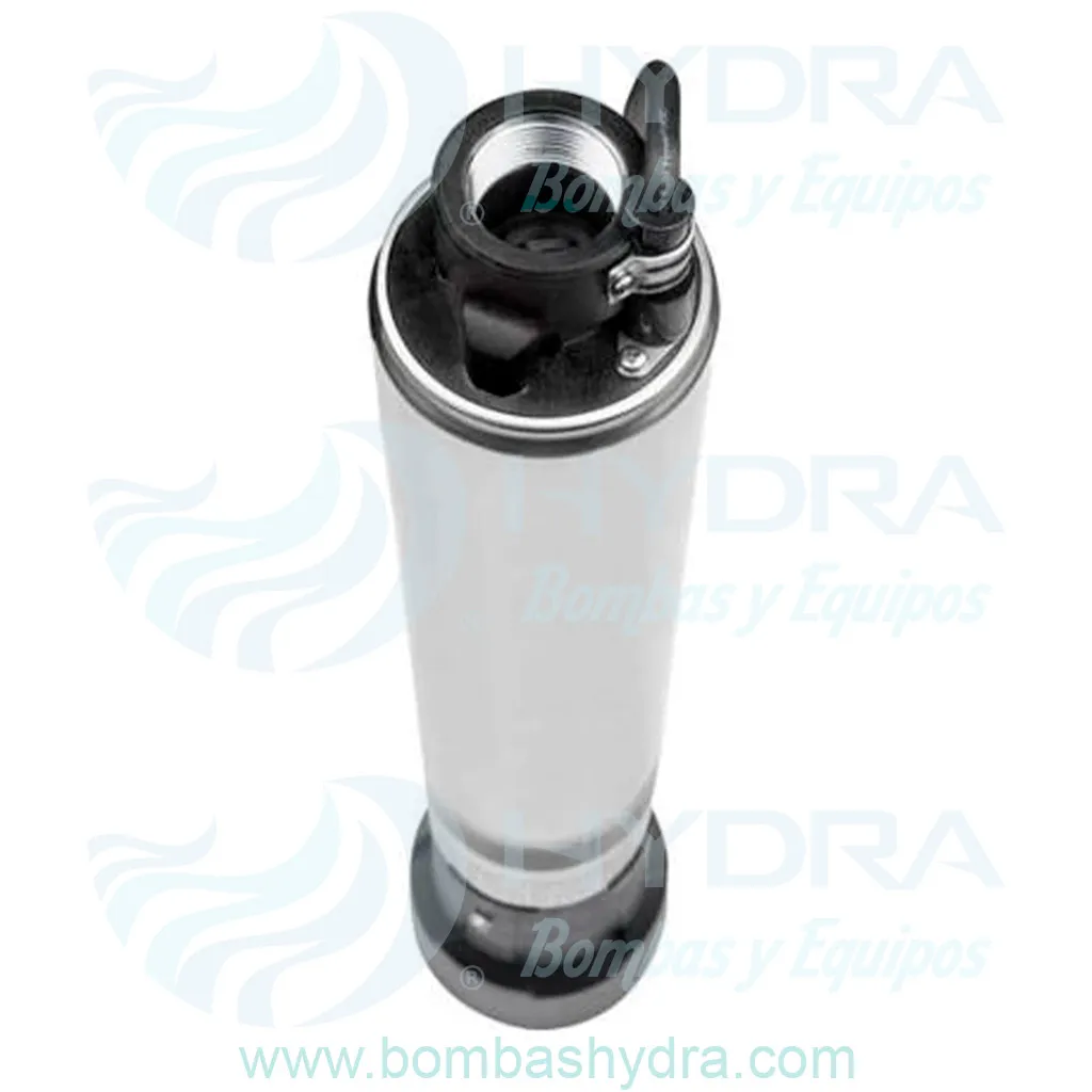 BOMBA SUMERGIBLE FRANKLIN 0.5 HP 220V CONEXION BOMBA SUMERGIBLE FRANKLIN 0.5 HP 220V CONEXION