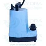 BOMBA SUMERGIBLE LITTLE GIANT 16HP 220V
