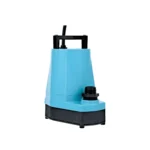 BOMBA SUMERGIBLE LITTLE GIANT 16HP 220V