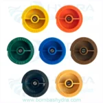 BOQUILLA ARCO VARIABLE RIEGO 10 RAIN BIRD