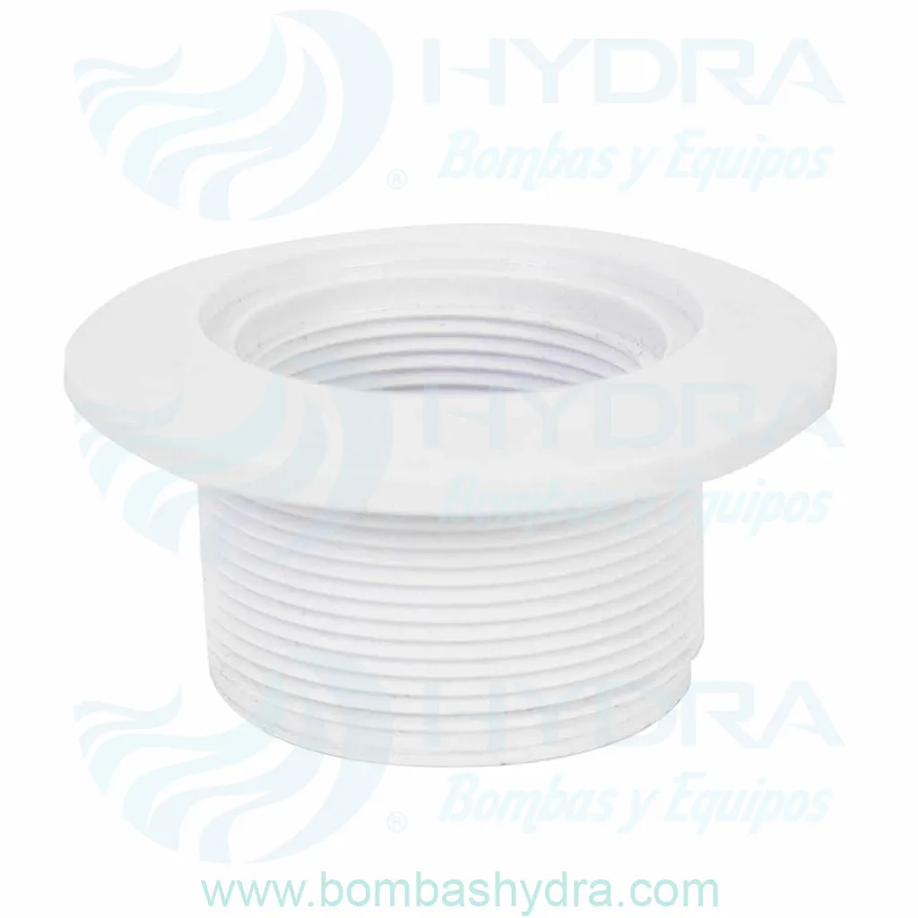 BOQUILLA ASPIRADO ROSCADA 1.5X2 PANDA