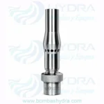BOQUILLA JET ESPUMADO 34 ACERO INOXIDABLE