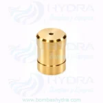 BOQUILLA NEBULIZADA 12 LATON